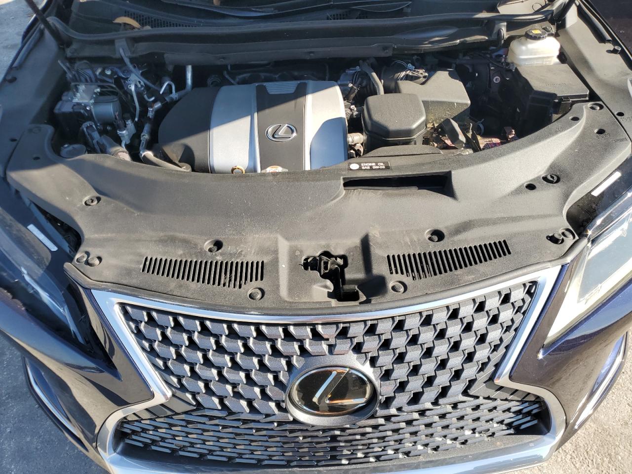 2022 Lexus RX - Image 14