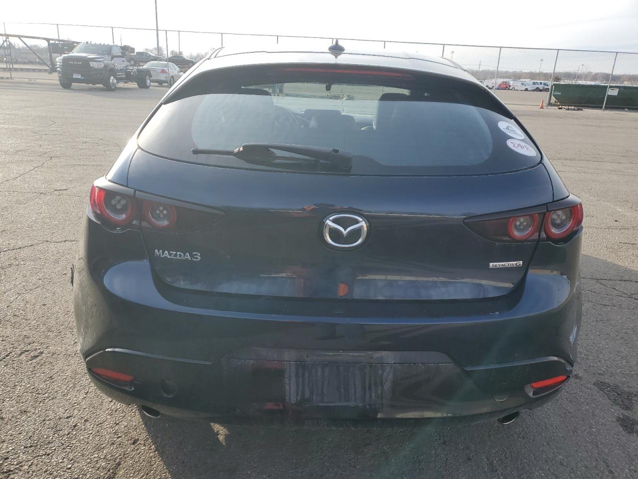 2019 Mazda 3 - Image 6