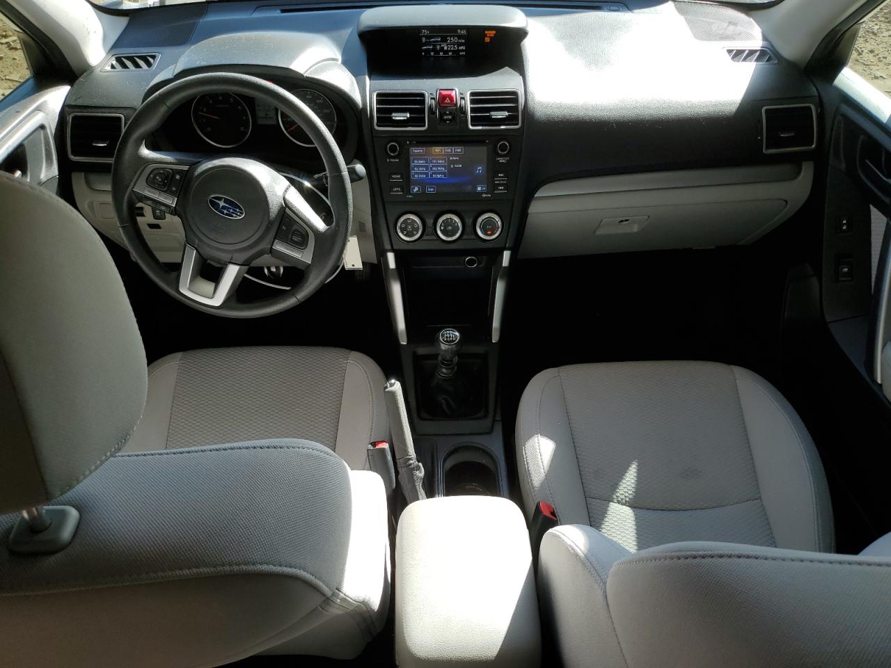 2018 Subaru Forester - Image 8