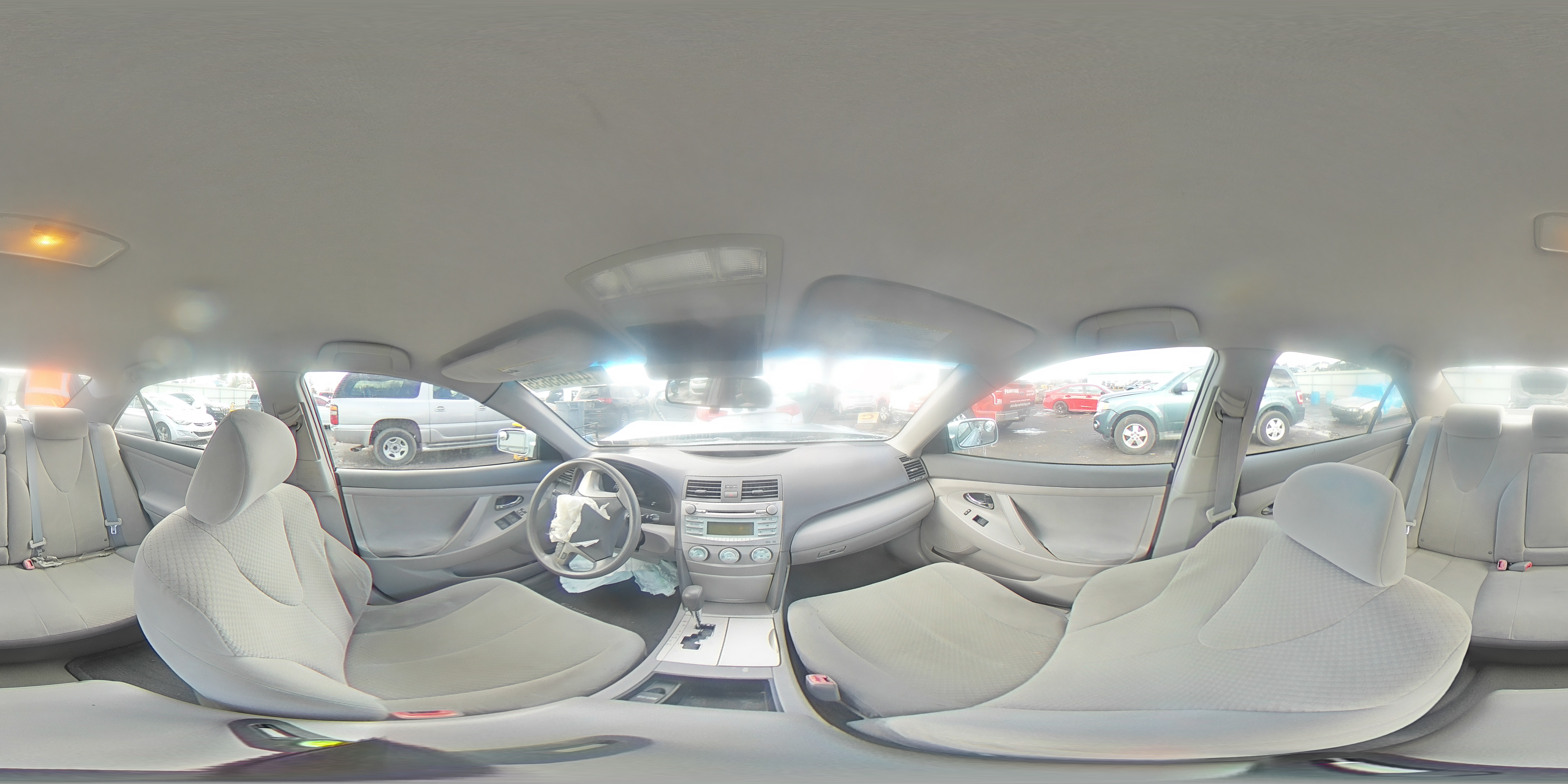 2007 Toyota Camry - Image 13