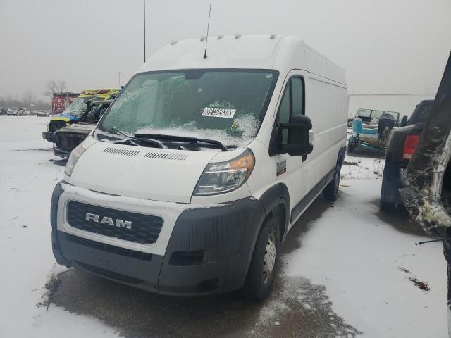 2021 Ram Promaster 2500 2500 High