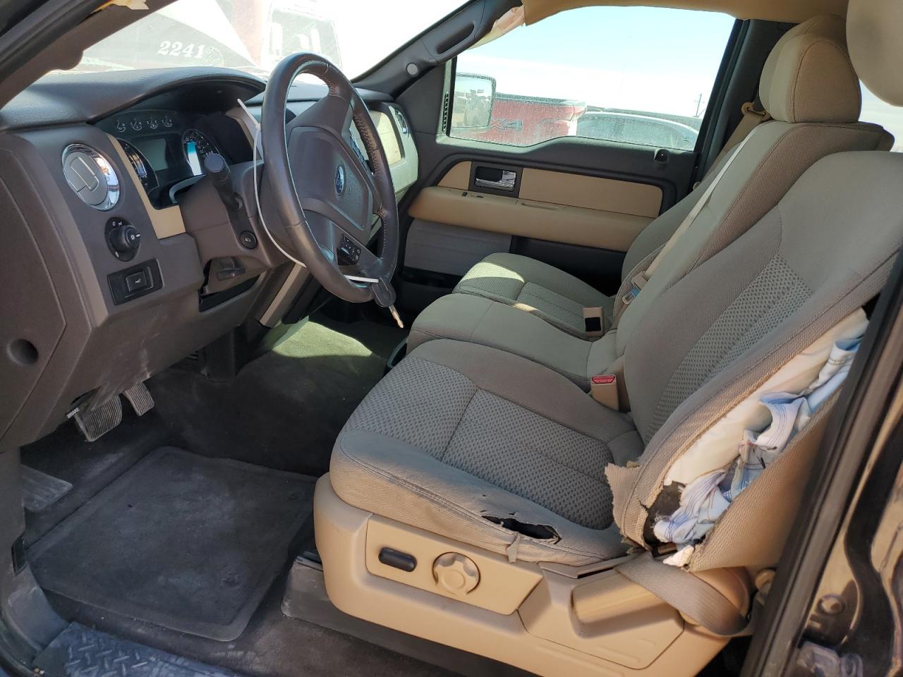 2013 Ford F-150 - Image 7