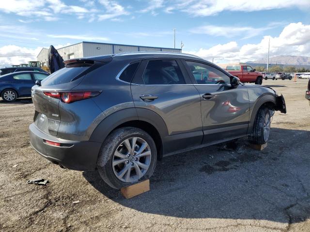  MAZDA CX30 2023 Вугільний