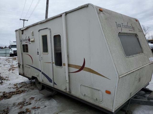 2006 Jayco Jay Feathe