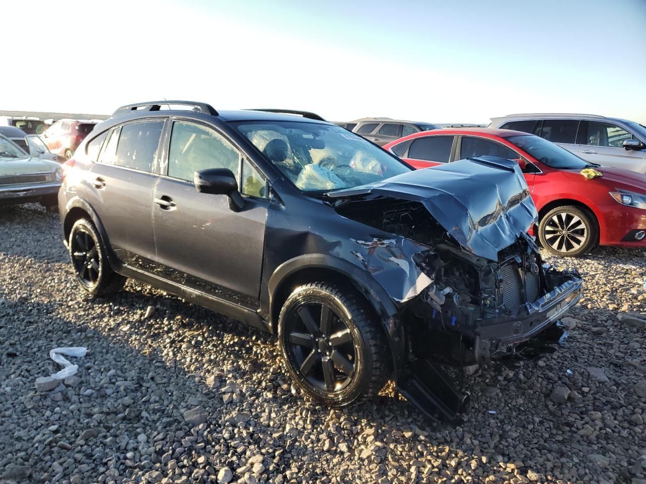 2015 Subaru XV - Image 4
