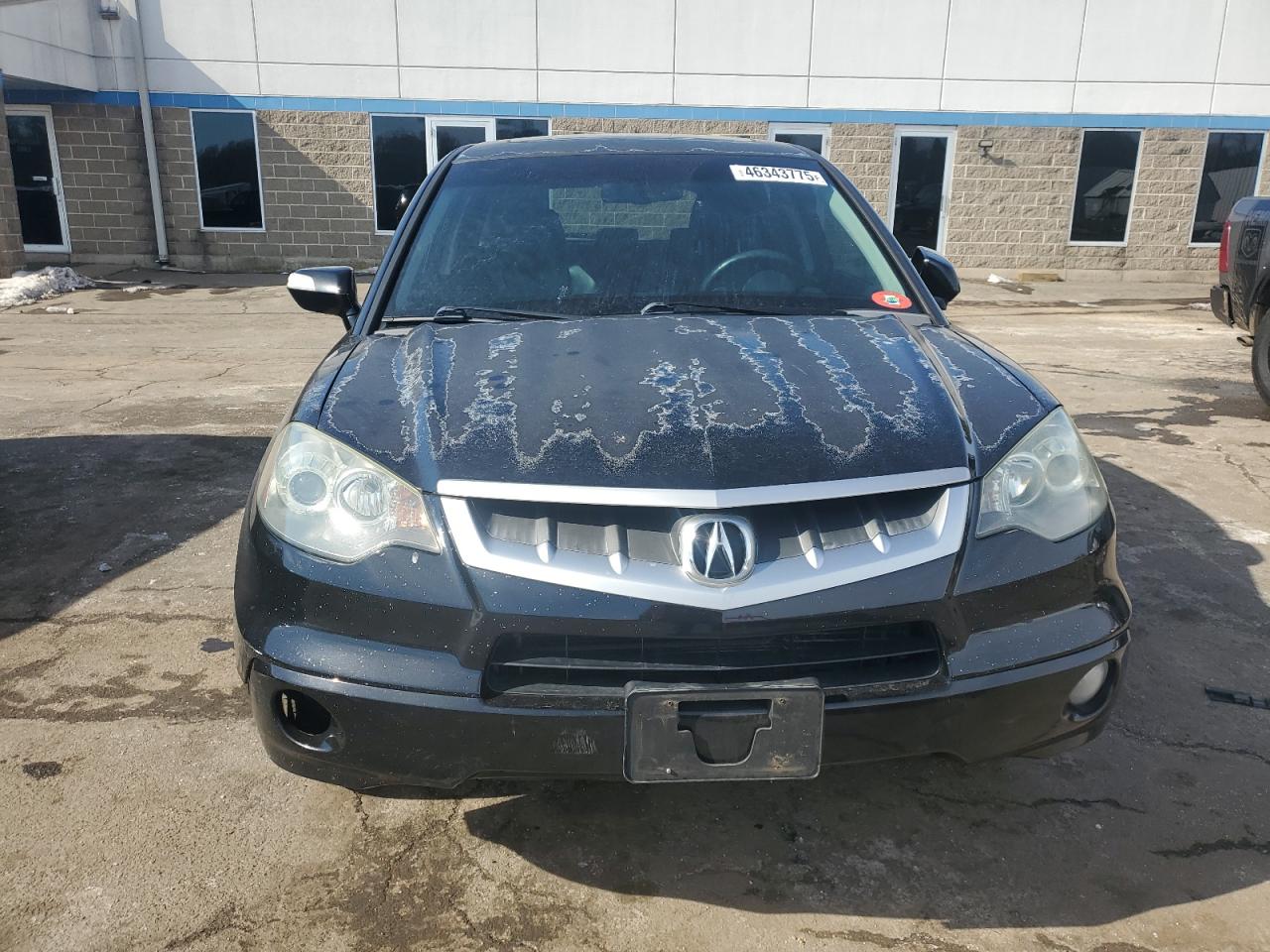 2008 Acura RDX - Image 5