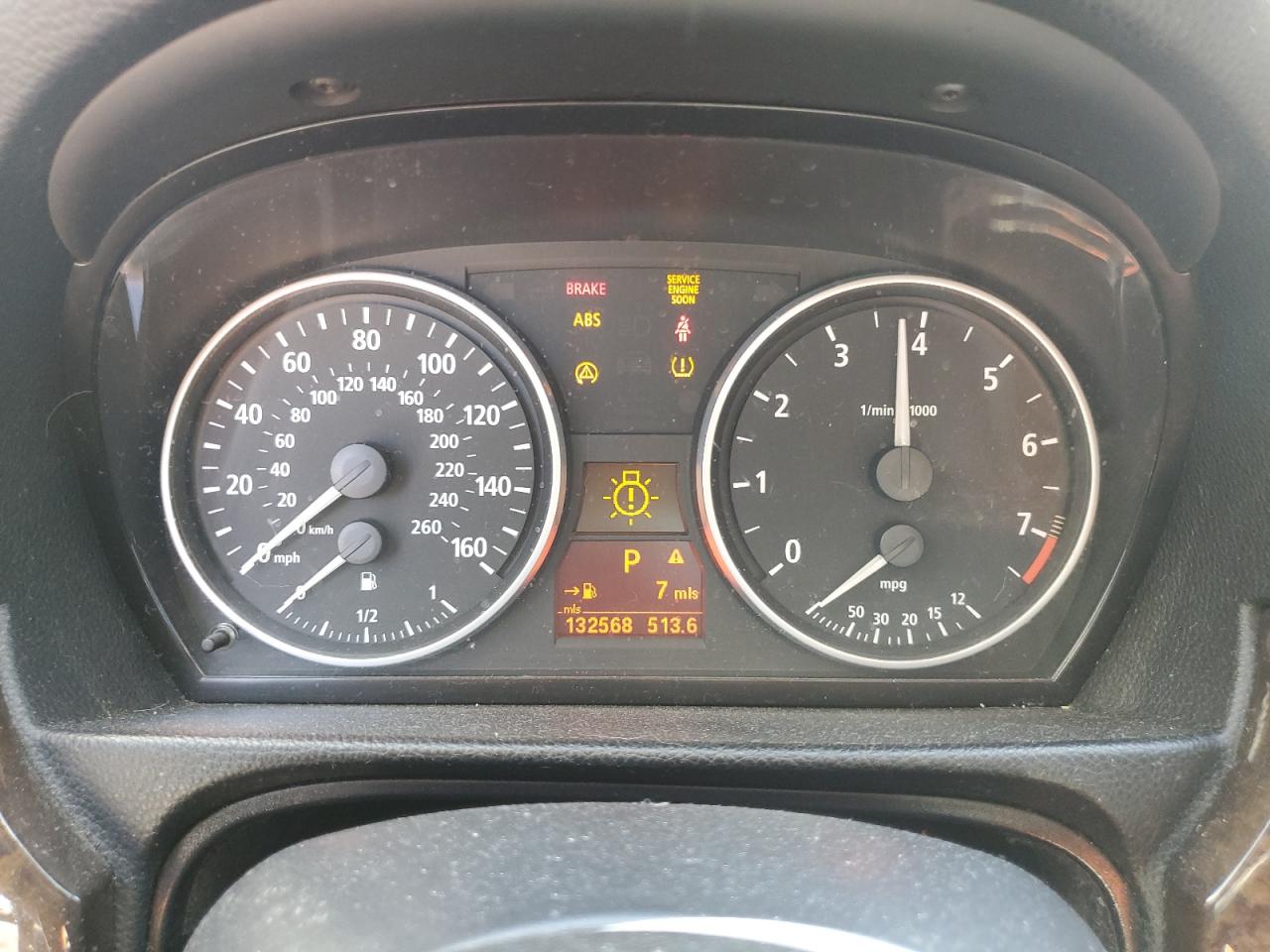 2007 BMW 3er - Image 9
