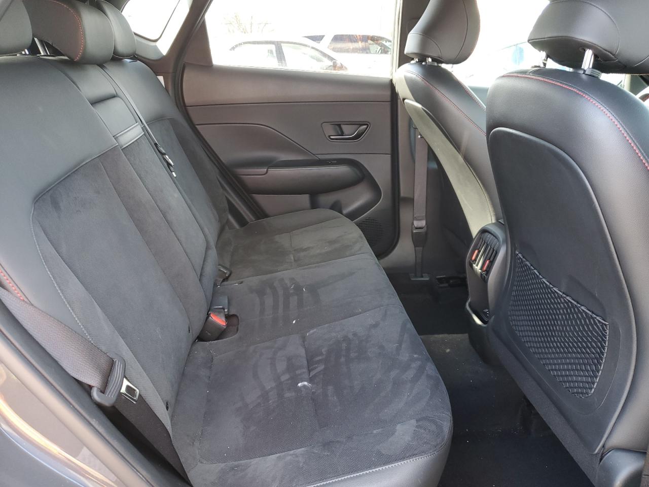 2024 Hyundai Kona - Image 11