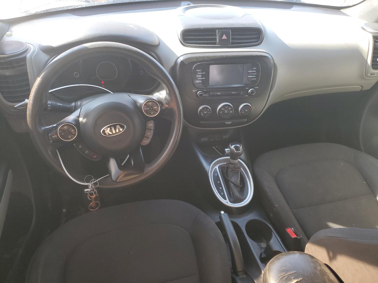 2019 Kia Soul - Image 8