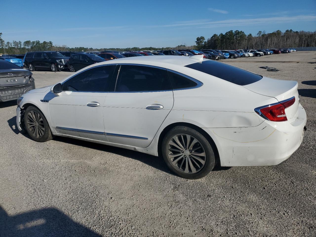 2019 Buick LaCrosse - Image 2