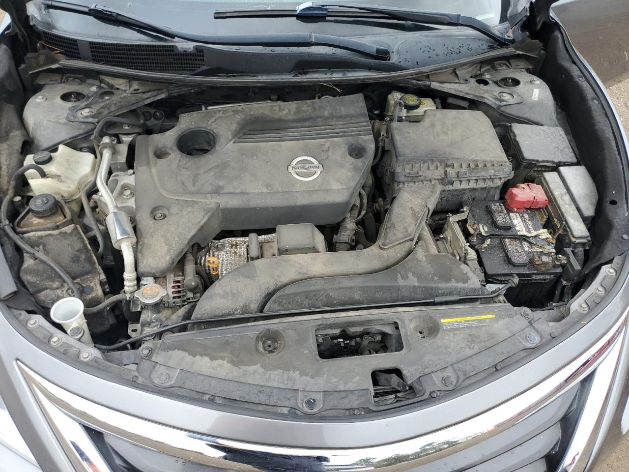 2015 Nissan Altima - Image 12