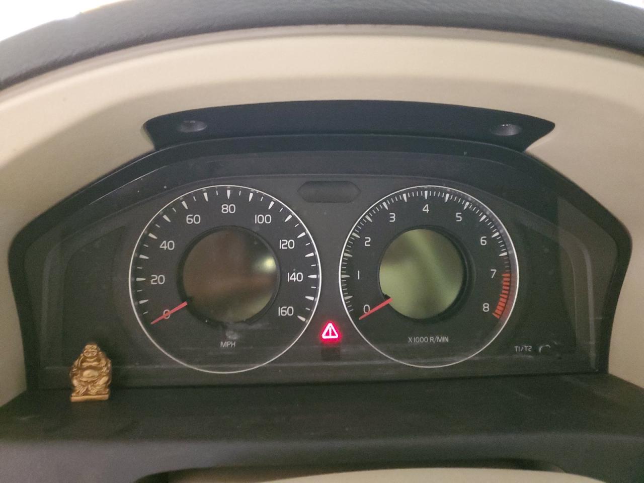 2008 Volvo S80 - Image 9