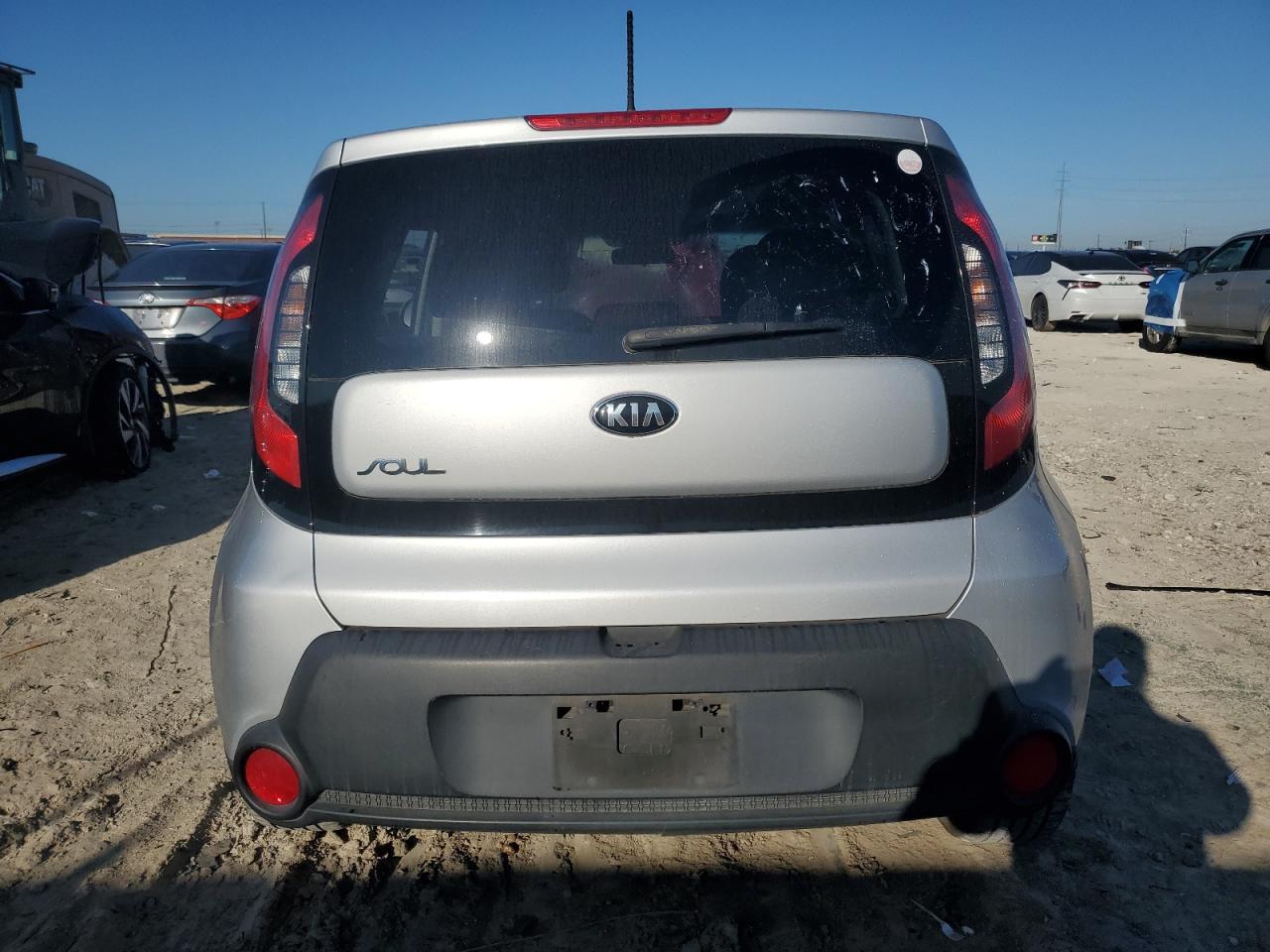 2015 Kia Soul - Image 6