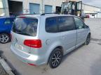 2010 VOLKSWAGEN TOURAN for sale at Copart CASTLEDERMOT - IRELAND