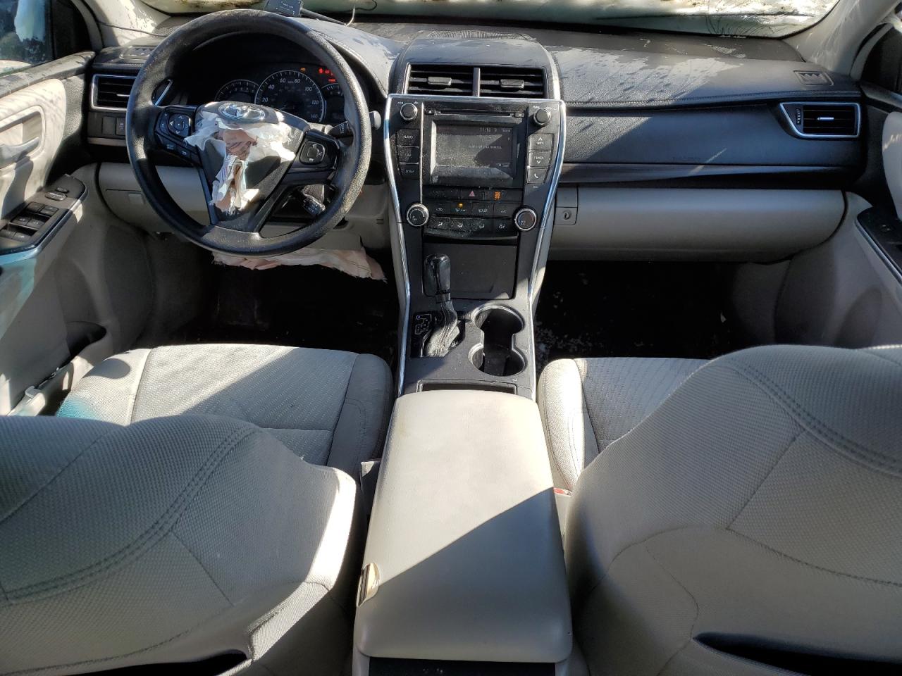 2015 Toyota Camry - Image 8