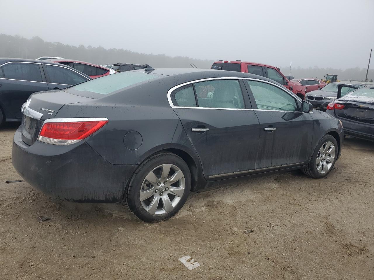2011 Buick LaCrosse - Image 3