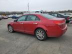 2012 Lincoln Mkz  იყიდება Glassboro-ში, NJ - Minor Dent/Scratches