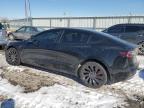 2023 Tesla Model 3  იყიდება Dyer-ში, IN - Front End