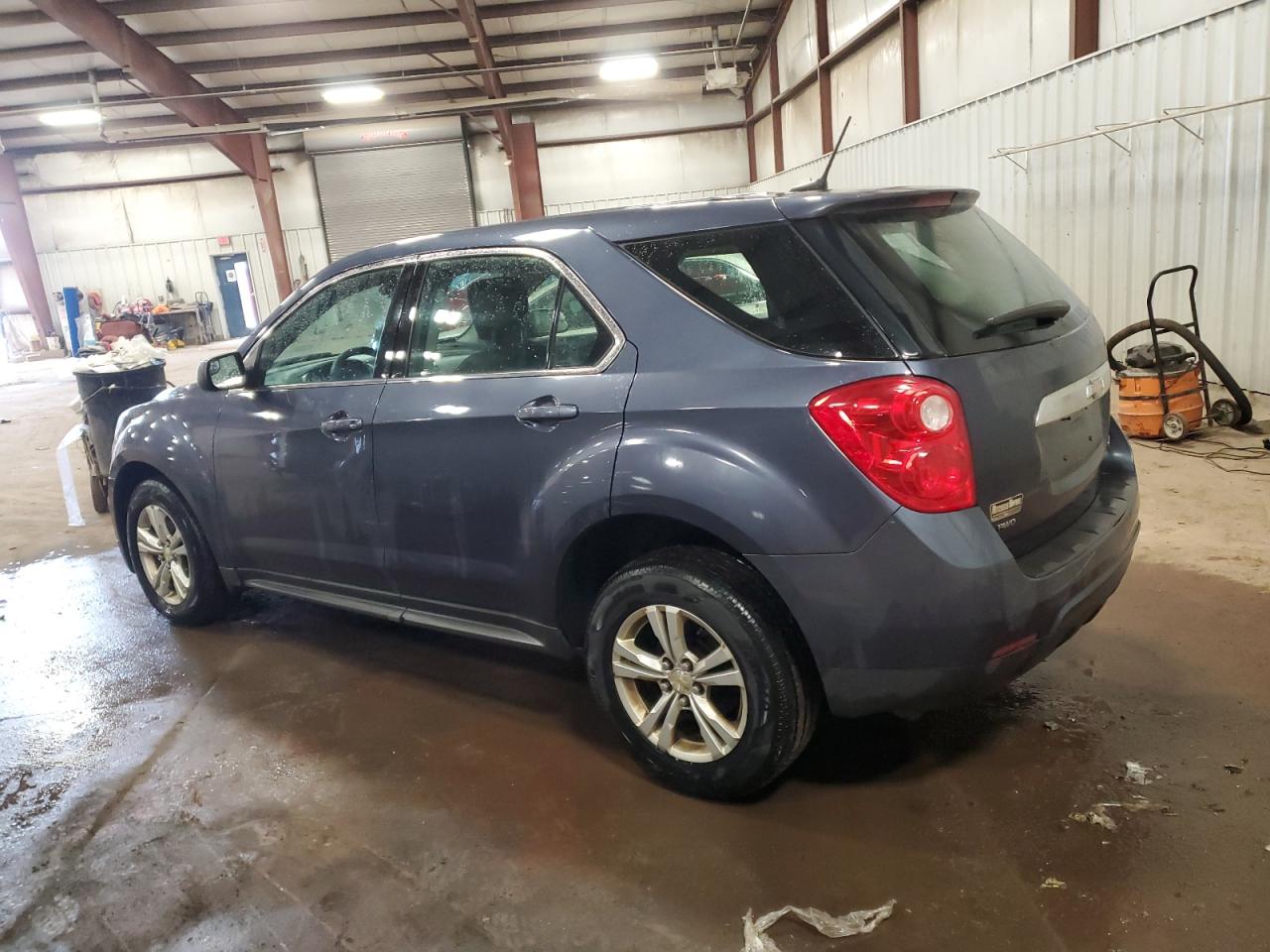 2014 Chevrolet Equinox - Image 2