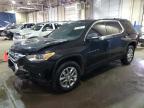 2021 Chevrolet Traverse Lt for Sale in Woodhaven, MI - Front End