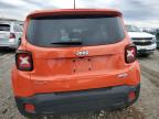 2016 Jeep Renegade Latitude na sprzedaż w Earlington, KY - All Over
