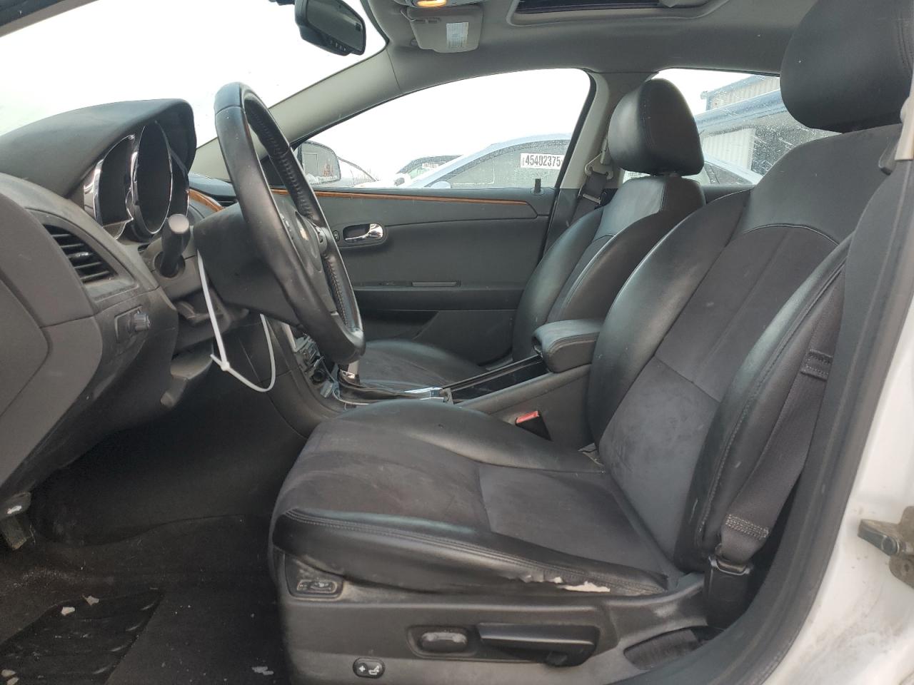 2012 Chevrolet Malibu - Image 7
