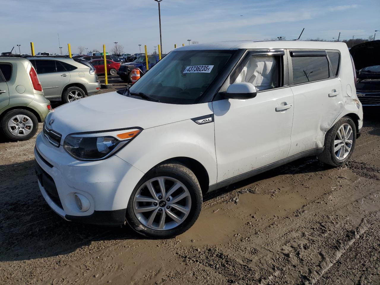 2018 Kia Soul - Image 1