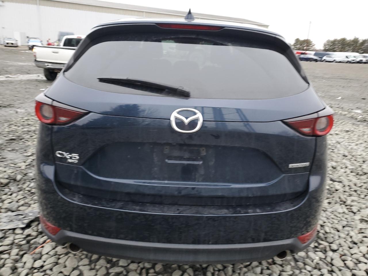 2021 Mazda CX-5 - Image 6