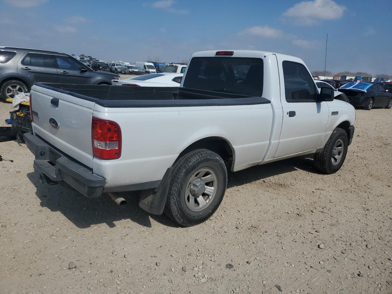 2011 Ford Ranger - Image 3