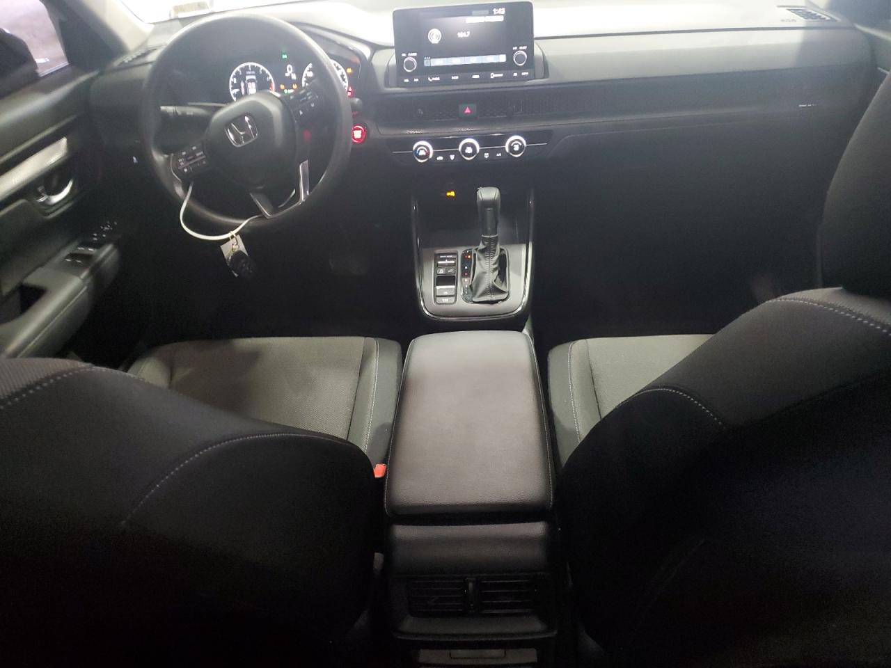 2023 Honda CR-V - Image 8