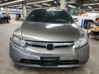 2006 Honda Civic Lx na sprzedaż w Wheeling, IL - Side