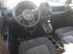 2016 Jeep Patriot Sport للبيع في Earlington، KY - Water/Flood