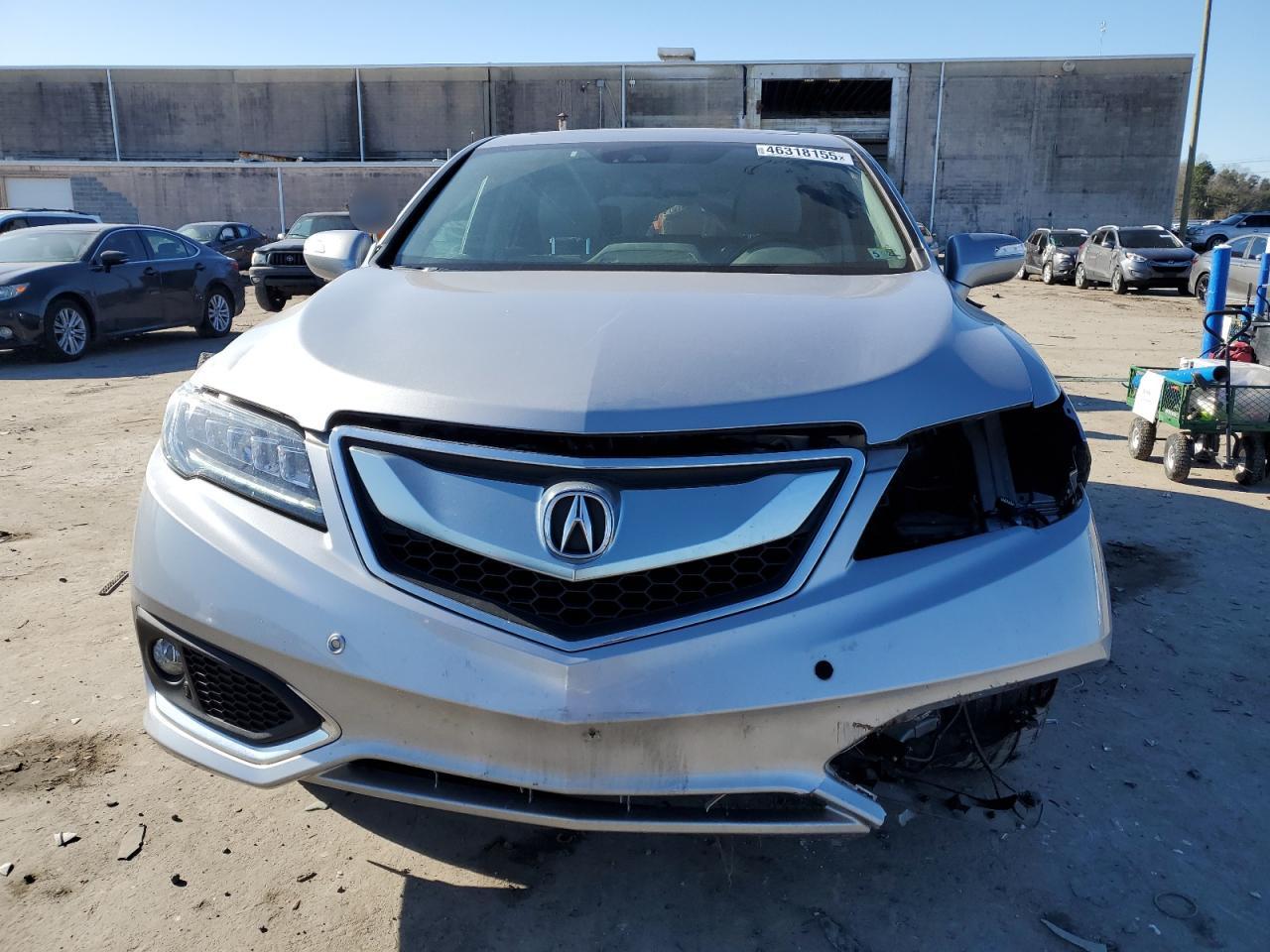 2018 Acura RDX - Image 5