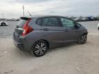 2015 Honda Fit Ex на продаже в Apopka, FL - Front End