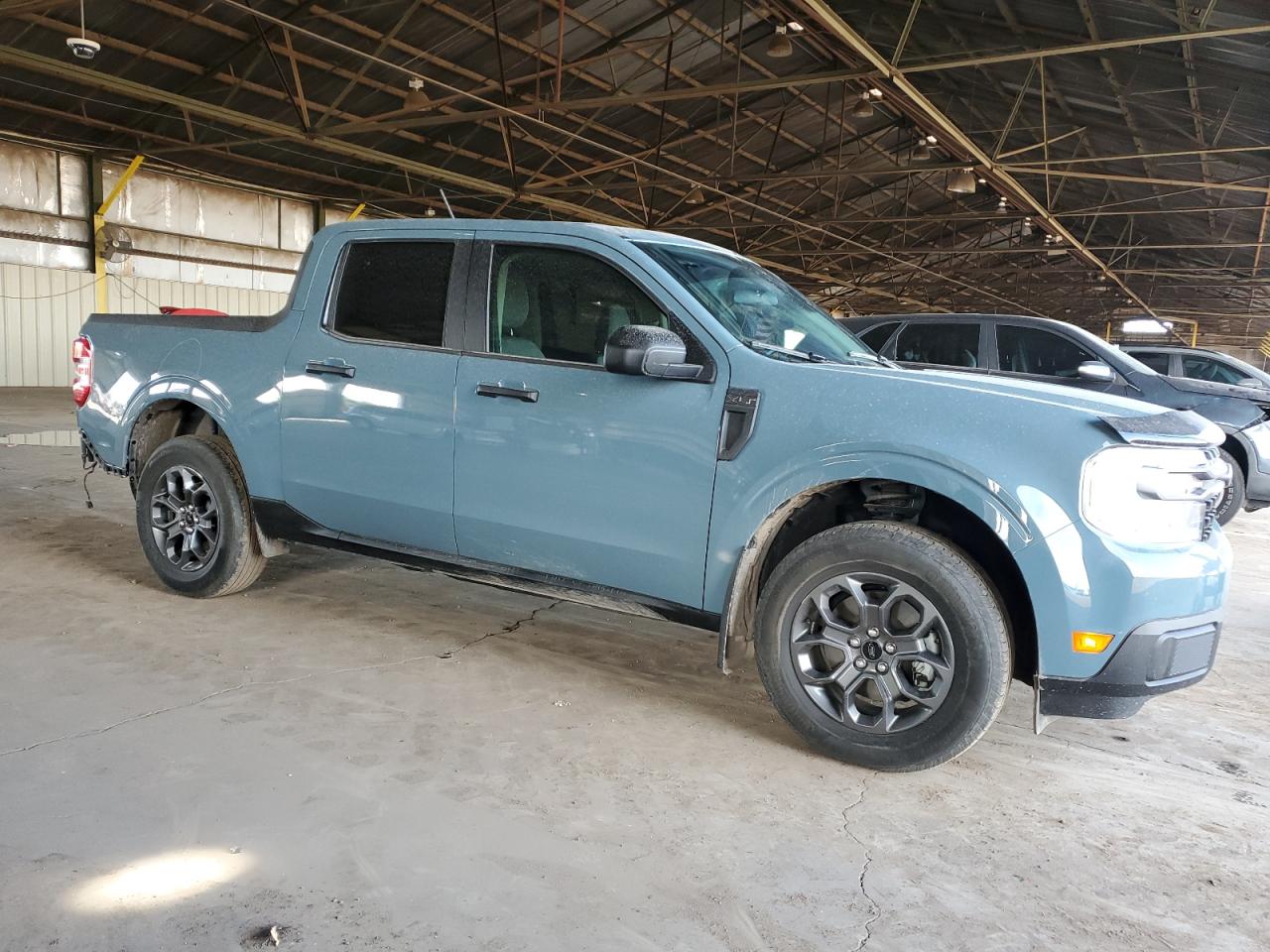 2023 Ford Maverick - Image 4