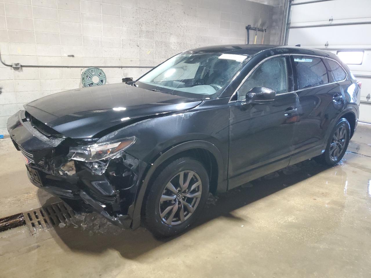 2020 Mazda CX-9 - Image 1