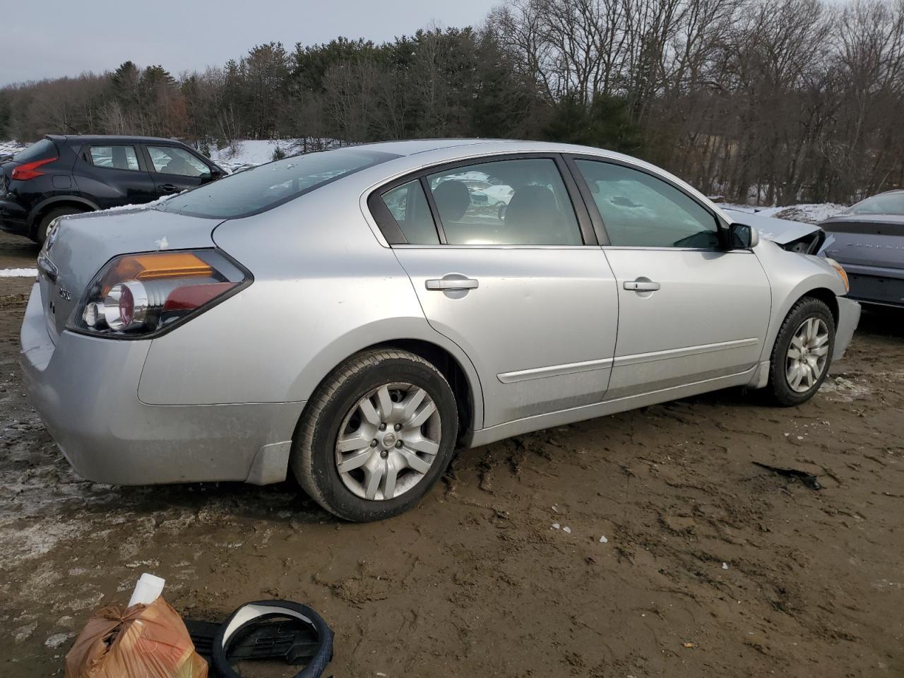 2012 Nissan Altima - Image 3