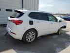 2020 Buick Envision Essence for Sale in Montgomery, AL - Front End