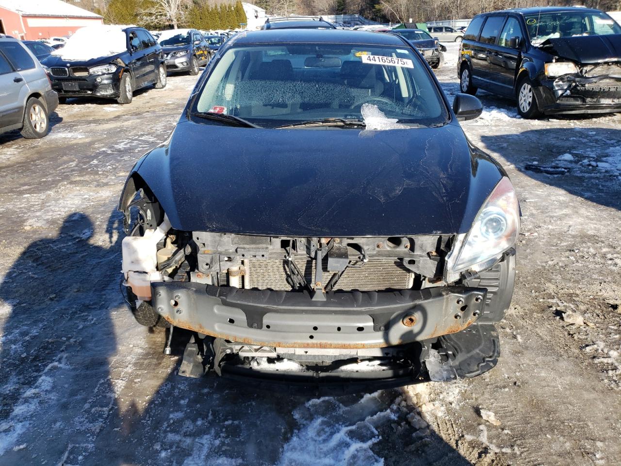 2013 Mazda 3 - Image 5