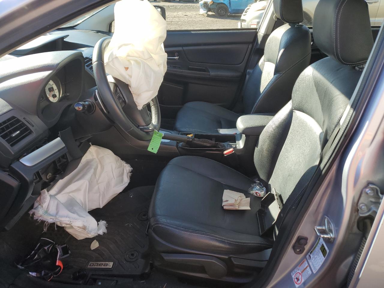 2014 Subaru Impreza - Image 7