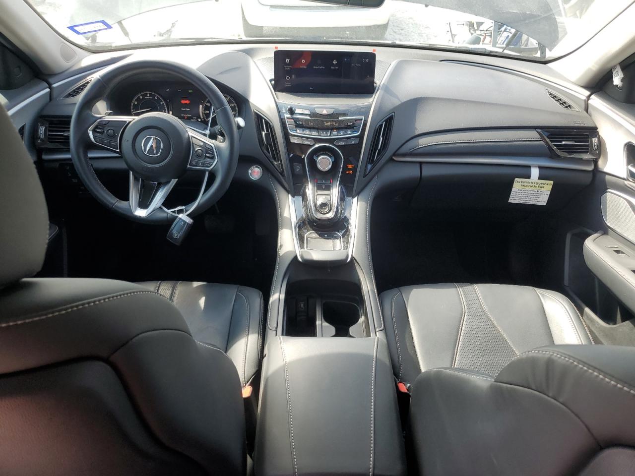 2019 Acura RDX - Image 8