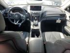 2019 Acura Rdx Technology იყიდება Taylor-ში, TX - Side