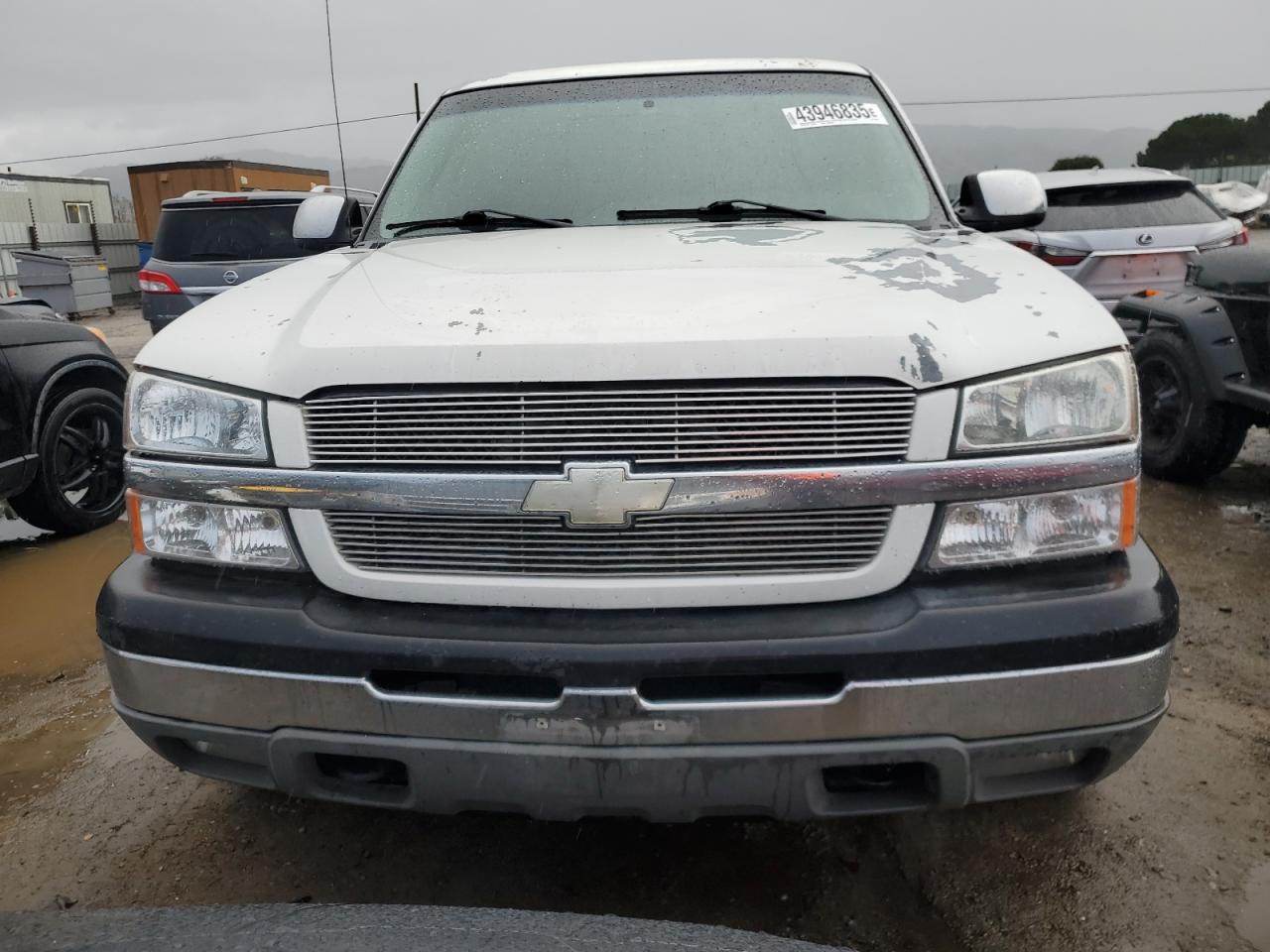 2005 Chevrolet Silverado - Image 5