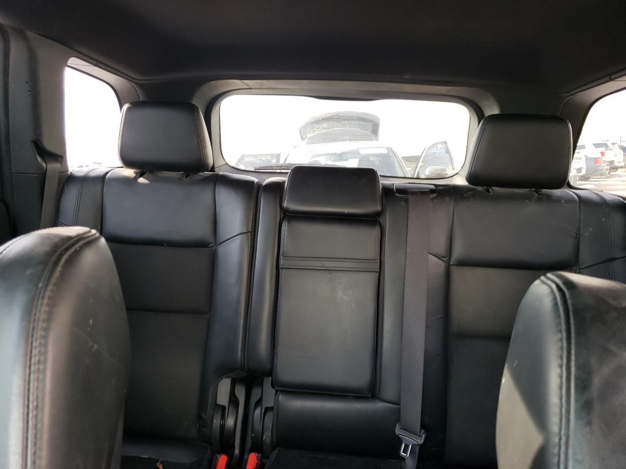 2020 Jeep Grand Cherokee - Image 10