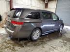 2015 Honda Odyssey Ex за продажба в Helena, MT - Front End