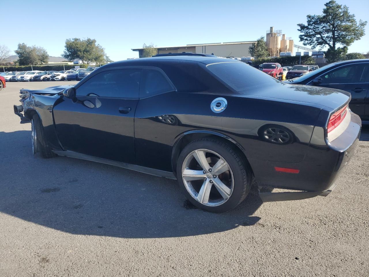 2011 Dodge Challenger - Image 2