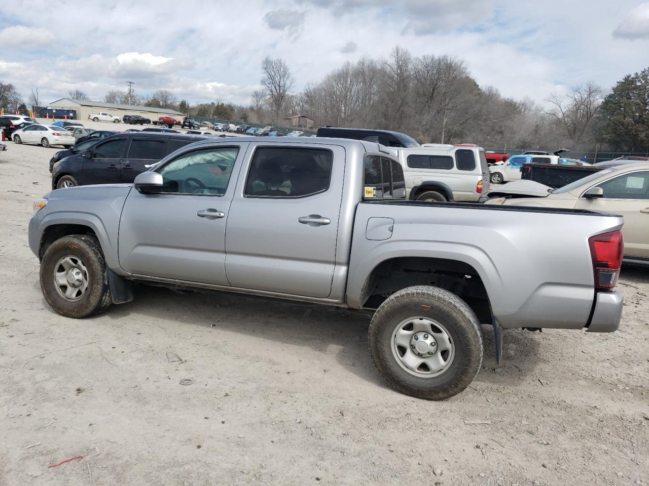 2020 Toyota Tacoma - Image 2