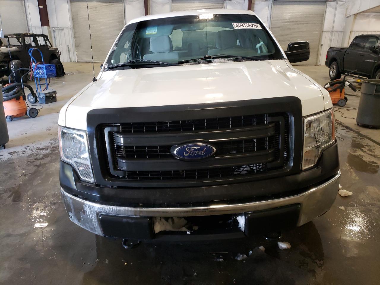 2014 Ford F-150 - Image 5