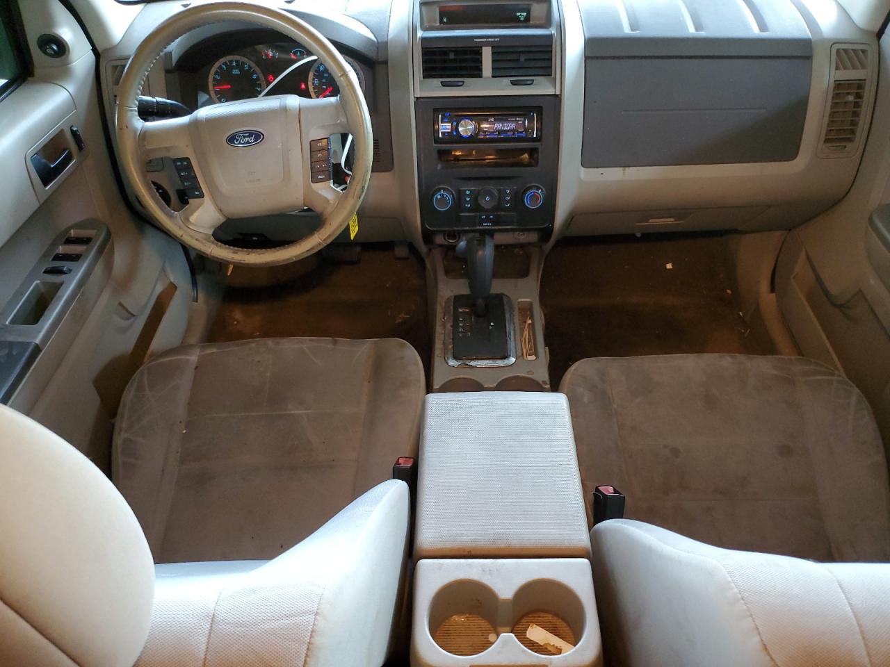 2012 Ford Escape - Image 8