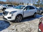 2025 Cadillac Xt5 Premium Luxury na sprzedaż w North Billerica, MA - Front End